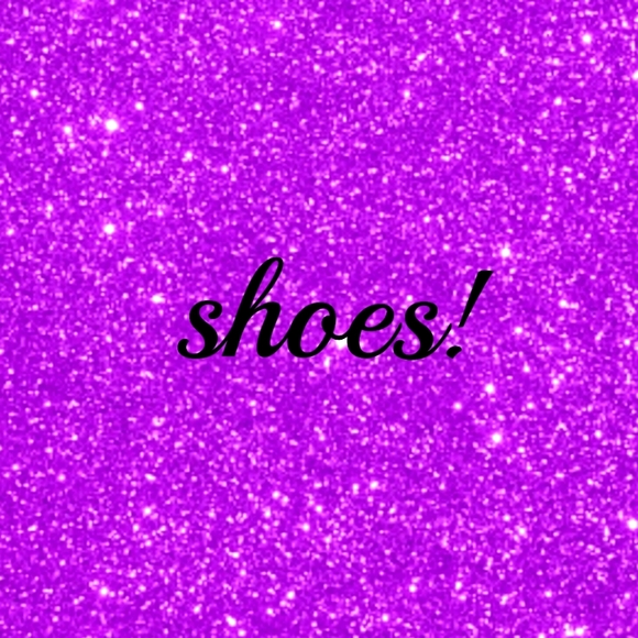 Shoes Department - Picture 1 of 1